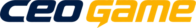 ceo game official logo